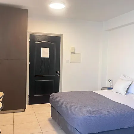 Phaedrus Living Hoopoe Residencies 103 Apartment Nicosia Exterior photo