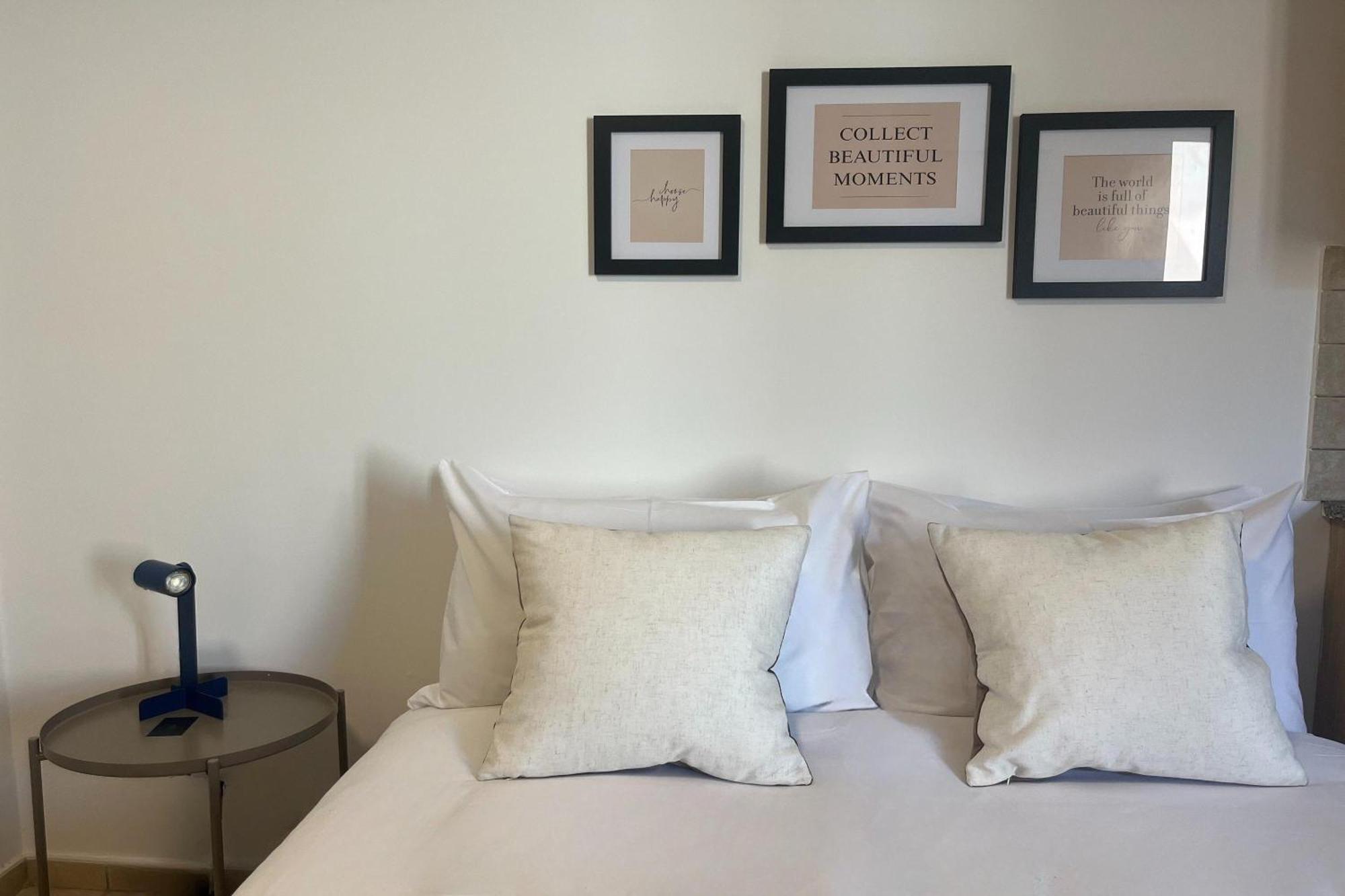 Phaedrus Living Hoopoe Residencies 103 Appartement *
